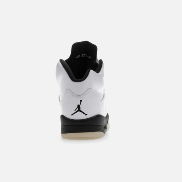 JORDAN 5 RETRO REVERSE METALLIC (MULTIPLE SIZES) - Picture 4 of 5